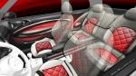 Mini Paceman Concept 2010 года